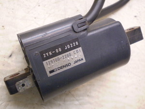 TDR250 COjbVvOR[h 2YK-0710