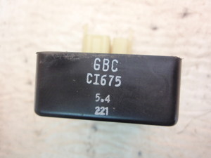 gsbN50(12V)/TOPIC CDI AF38-1002