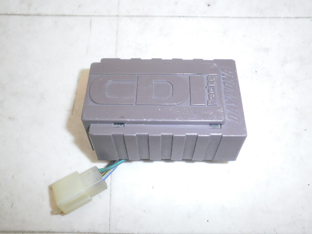 CufBIZX50/LiveDio CDI AF35-1829