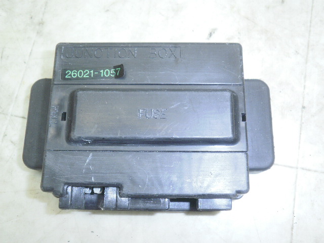GPZ400R q[YBOX ZX400D-0148