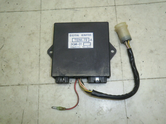FZR1000 CDI 3GM-01