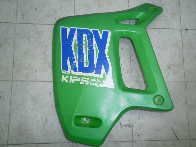 KDX200 ^NJo[ DX200G-0034