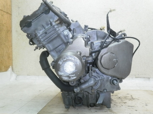 CBR250 GWEWN MC19-10