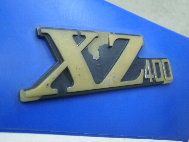 XZ400 TChJo[E 14X-150