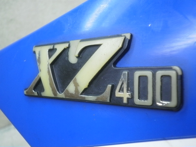 XZ400 TChJo[ 14X-150
