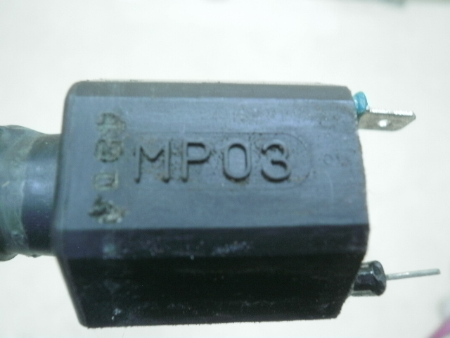 Nu}250 COjbVvOR[h MC10-1022