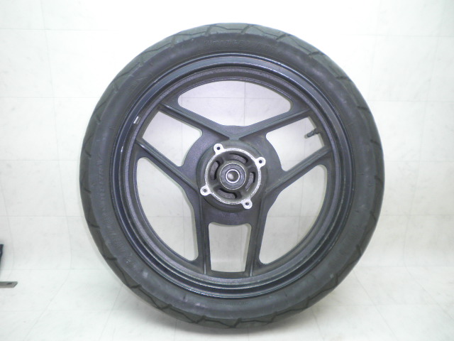 SR400 AzC[^C 1JR-3352