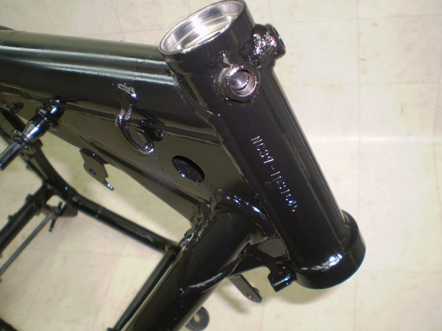 CB400SF-V t[ރiV NC39-1031