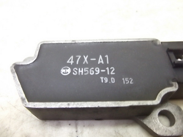 SRX400 M^[ 3VN-0656