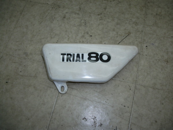 TRAIL80/gC TChJo[ 451-2007