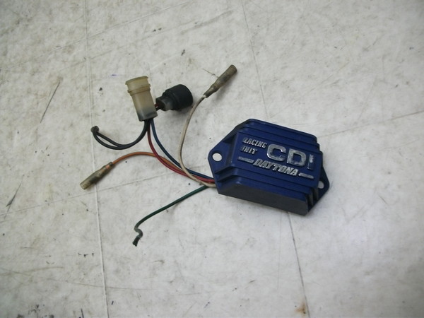 TZR50 CDI 3TU-0049