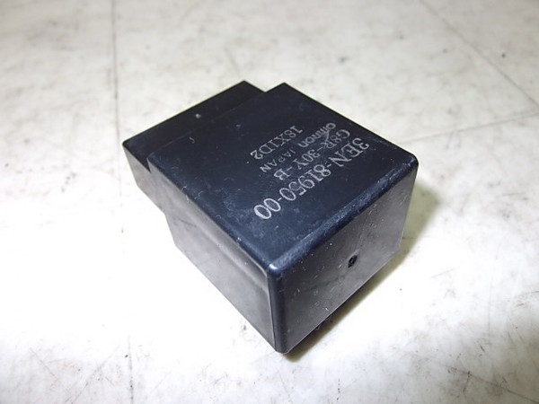 FZR1000(93') EXUP[ 3GM-0280