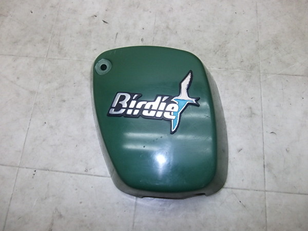 バーディー50/Birdie(6V)  バッテリーBOXカバー BA41A-2088