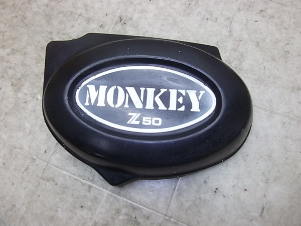 L[50/ Monkey50/ (6V)   TChJo[  Z50J-1389
