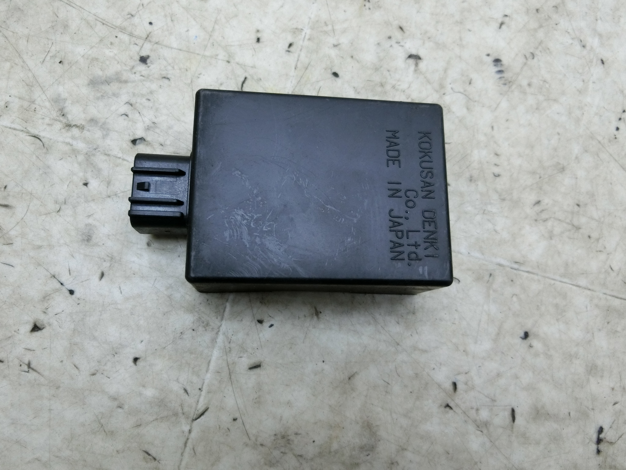 bc2/ Let's2  CDI/ COiC^[ CB7456 CA1PA-1010