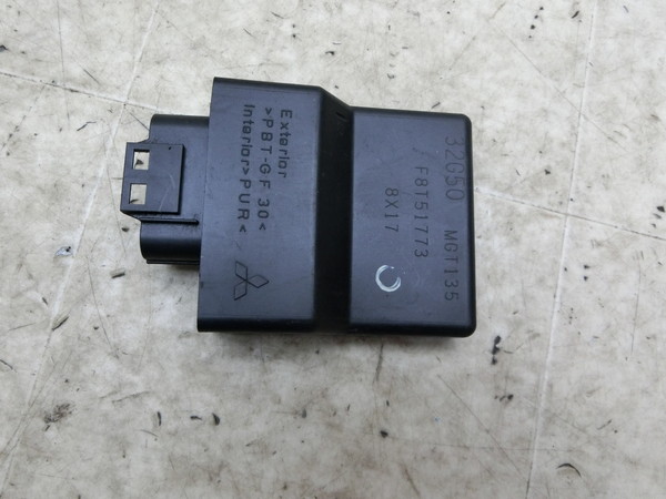 bc4/ Let's4 , CDI/ COiC^[ 32G50 CA45A-1421