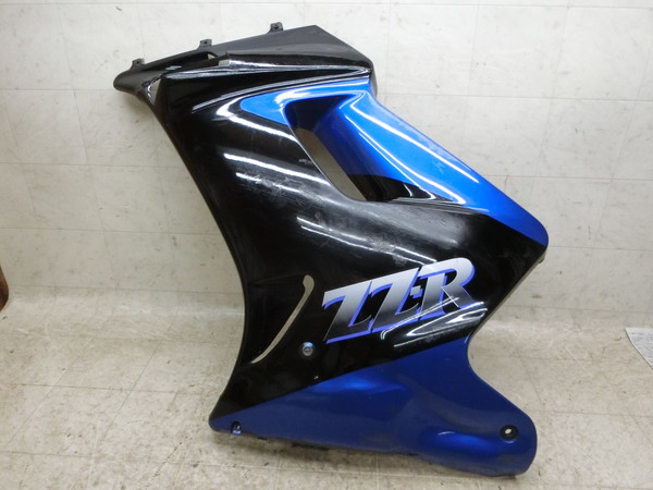 ZZR250/ ZZ-R250  A_[JEE/ TChJE/ TChJo[ 55028-1260 EX250H-0045