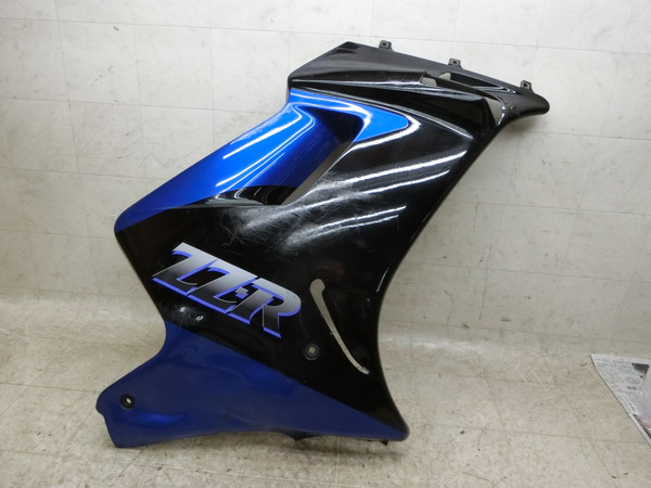 ZZR250/ ZZ-R250  A_[JE/ TChJE/ TChJo[ 55028-1261 EX250H-0045