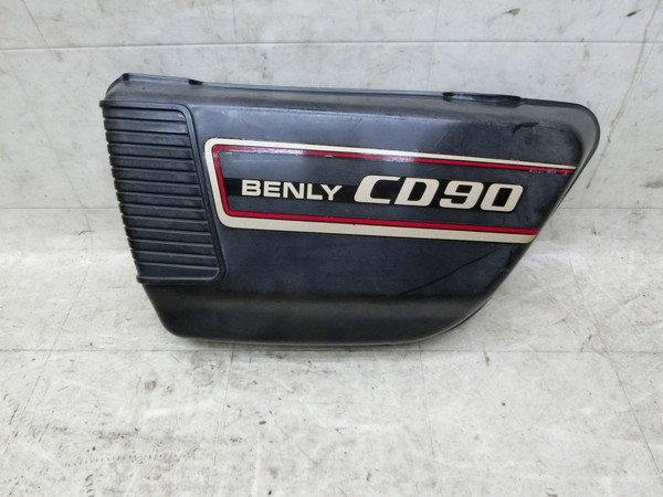 CD90(12V)/ Benly90/ x[90  TChJo[  HA03-1108