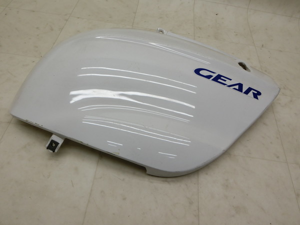 MA/ GEAR-2p[LOX^h/ FI/ BX50S Parking Stand   {fBJo[/ TChJo[ 10B-F1721 UA06J-3895