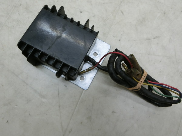 `bs[50(6V)/ CHAPPY50 LB50  ЊO, CDI/ COiC^[  439-1233