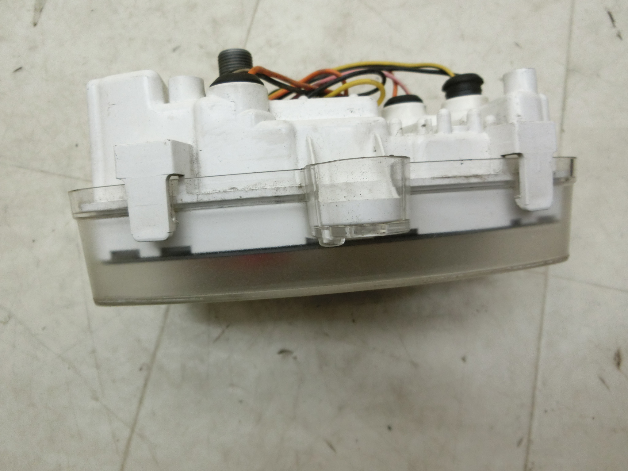 bc4/ Let's4/ UZ50FK   [^[/ Xs[h[^[ \:860km, CA41A-1605