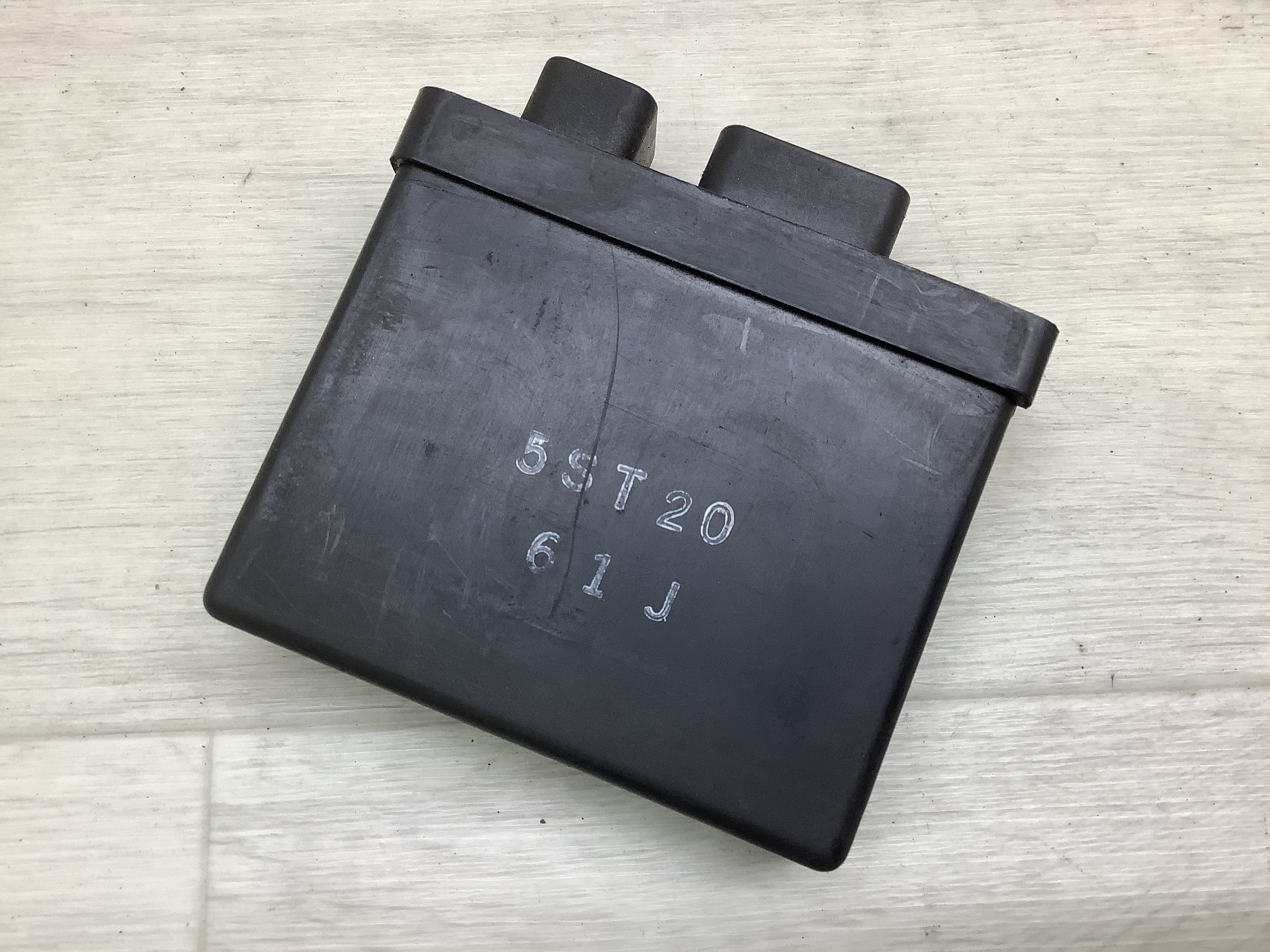 r[m/ Vino-2/ XC50D 5STM 4st/ Lu   CDI/ COiC^[ 5ST20-61J SA26J-7014