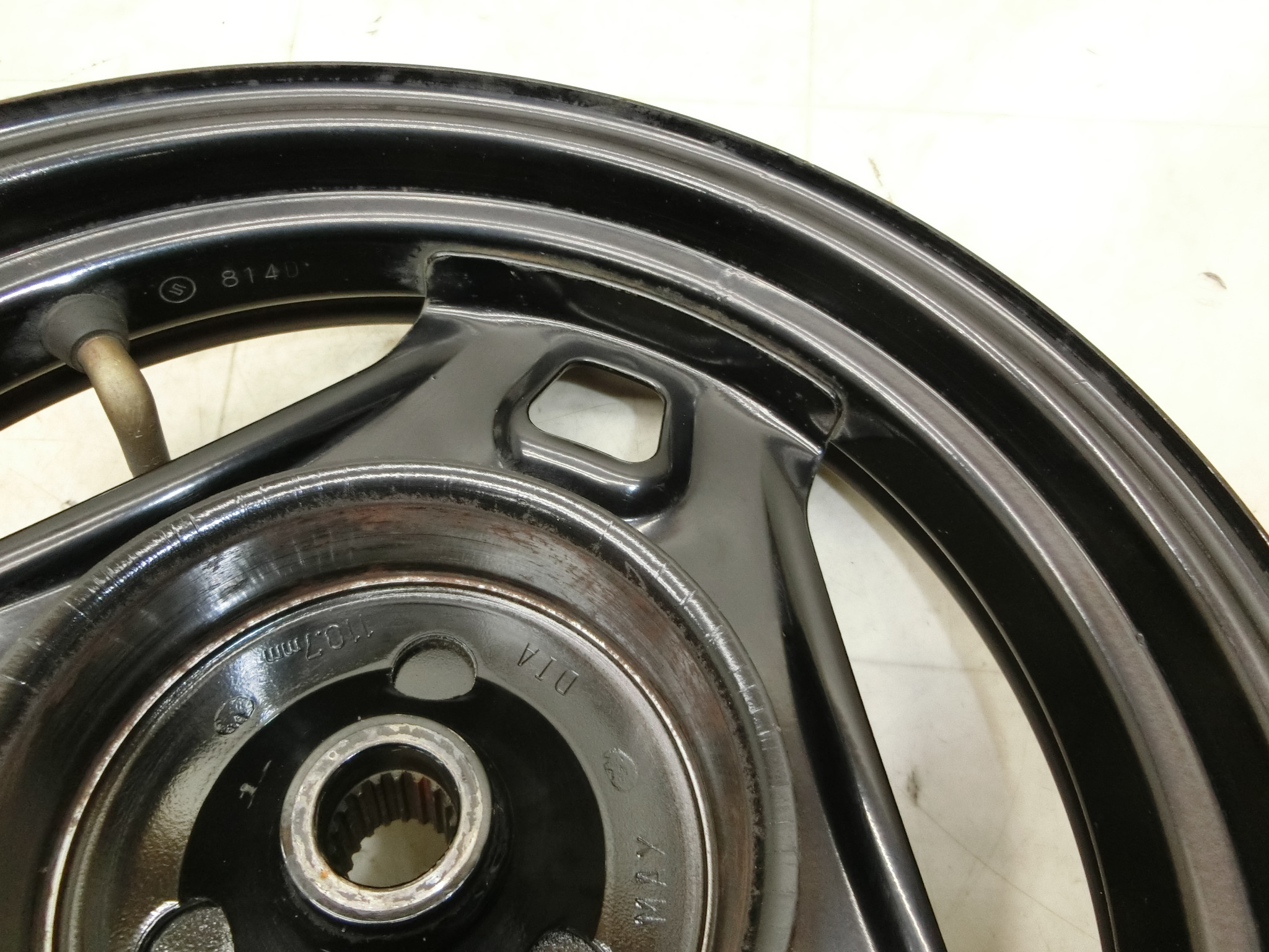 bc4/ Let's4 UZ50D   AzC[  CA45A-3038