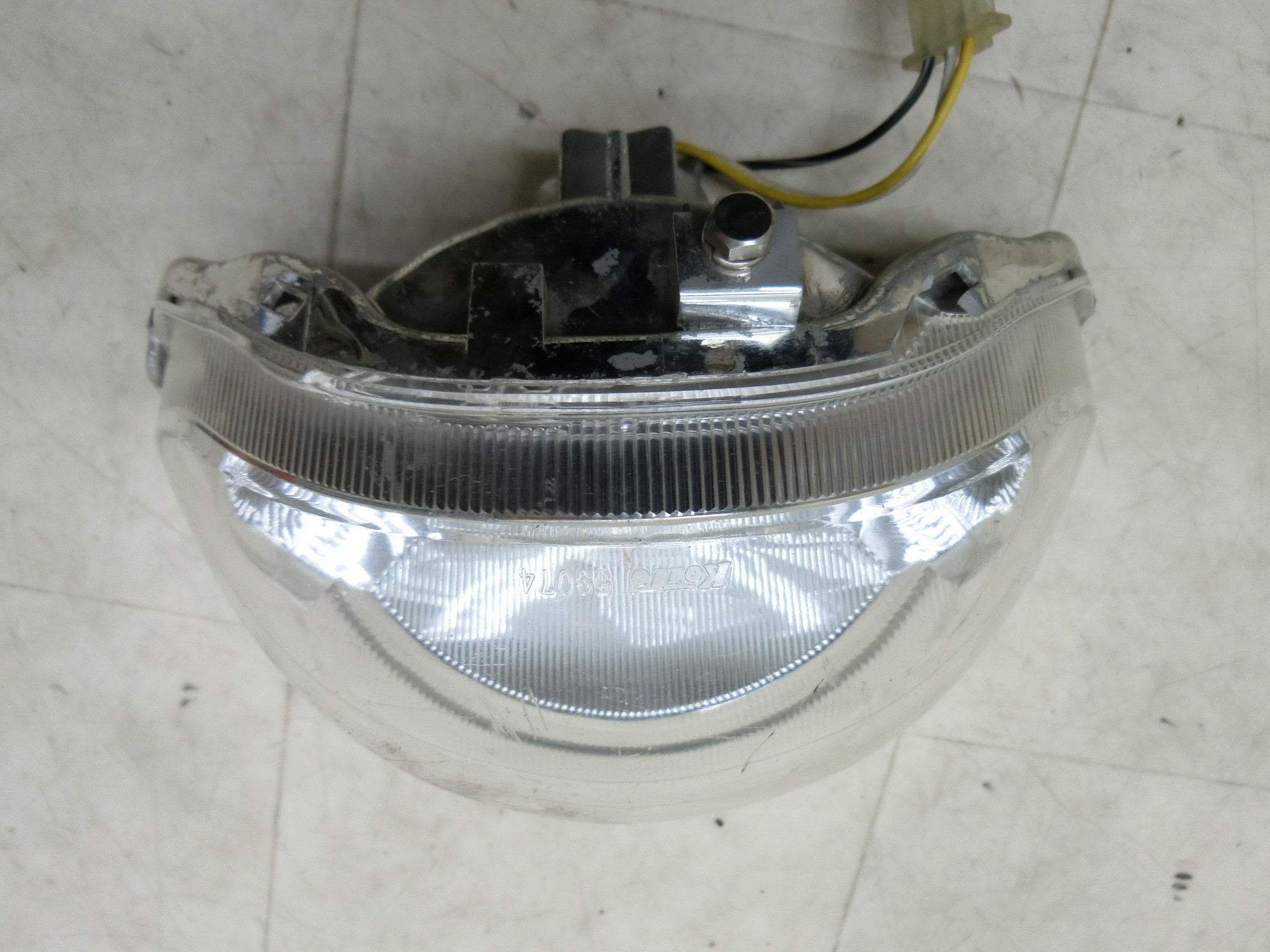 bc4/ Let's4 UZ50D   wbhCg  CA45A-3038