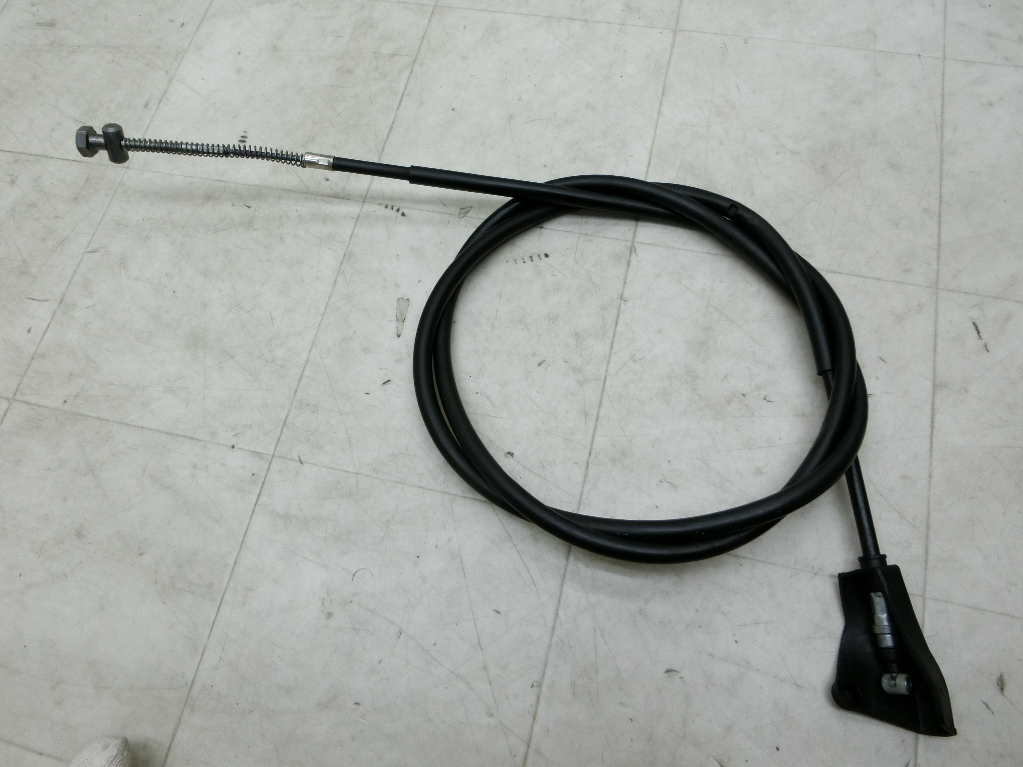 bc4/ Let's4 UZ50D   Au[LC[  CA45A-3038