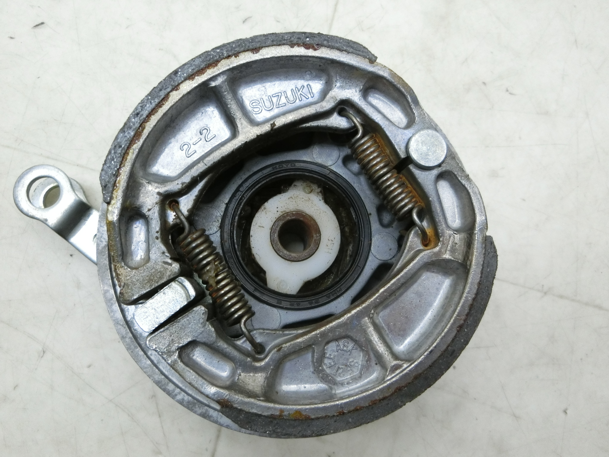 bc4/ Let's4 UZ50D   tgu[Lh/ h/ u[L  CA45A-3038