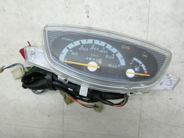 ^Ng/ TACT/ SZ50 SZ50X   [^[/ Xs[h[^[ \:3870km, AF51-1516