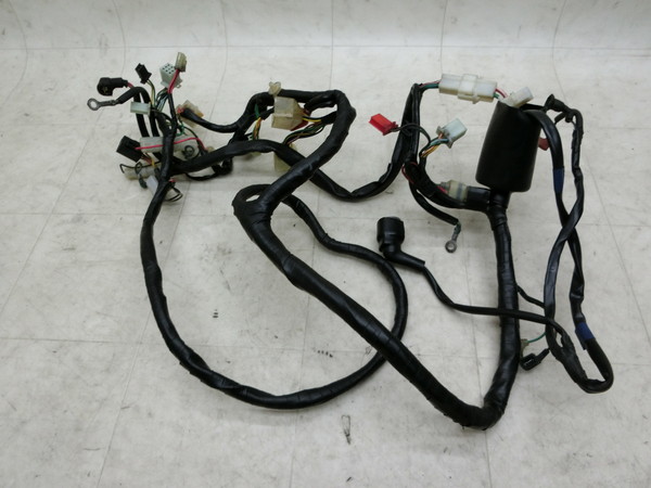 TODAY/ gDfC NVS501SH   Cn[lX 32100-GFC-8400 AF61-1163