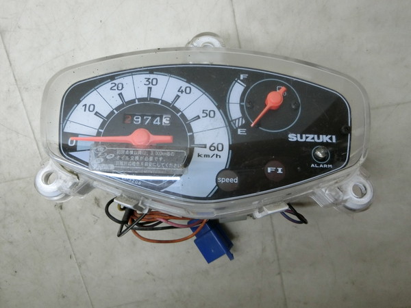 AhXV50G/ ADDRESSV50G UZ50X   [^[/ Xs[h[^[ \:2974km, CA42A-1207