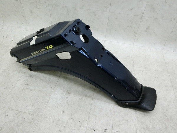 Ju70(12V)/ CUSTOM70/ X[p[Ju/ Super CUB70 JX^  AtF_[  C70-1500