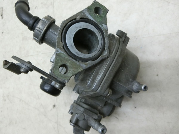 Ju70(12V)/ CUSTOM70/ X[p[Ju/ Super CUB70 JX^  Lu^[ 62B-B-MLL C70-1500