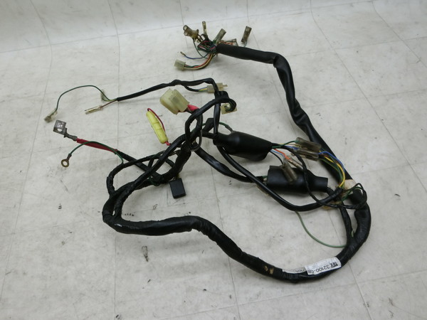 Ju70(12V)/ CUSTOM70/ X[p[Ju/ Super CUB70 JX^  Cn[lX  C70-1500