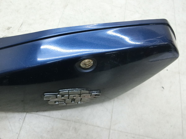 Ju70(12V)/ CUSTOM70/ X[p[Ju/ Super CUB70 JX^  TChJo[  C70-1500
