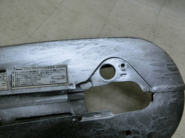 Ju70(12V)/ CUSTOM70/ X[p[Ju/ Super CUB70 JX^  `F[Jo[  C70-1500