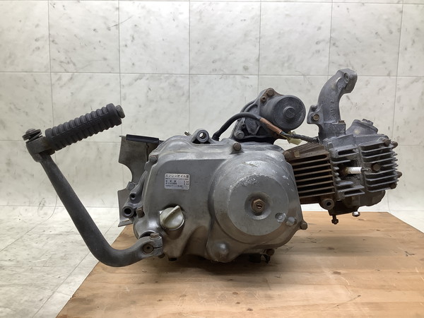 Ju70(12V)/ CUSTOM70/ X[p[Ju/ Super CUB70 JX^  GW/,4st,Lu/PC/kF1.4mpa/GWNo:C70E-1306696  C70-1500