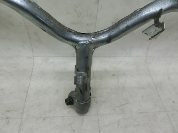 JOGZ-2/ WOZU YV50Z 5EM1   nh  SA04J-0039