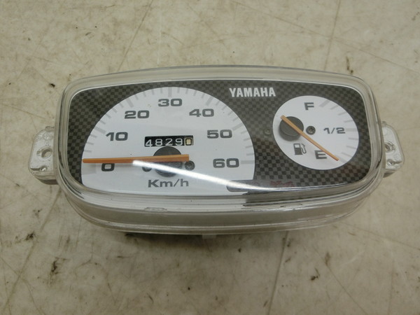 JOGZ-2/ WOZU YV50Z 5EM1   [^[/ Xs[h[^[ \:4829km, SA04J-0039