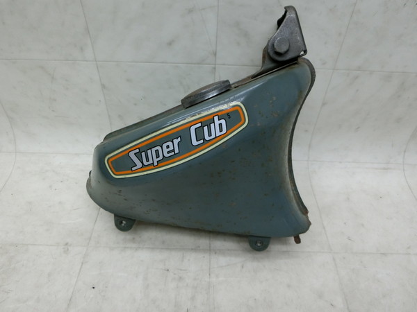 X[p[Ju50(6V)/ CUB50/ Ju50/ Super cub50  K\^N  C50-6009