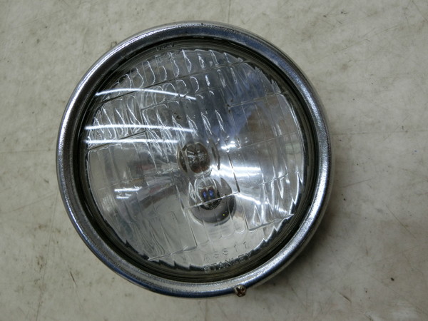 X[p[Ju50(6V)/ CUB50/ Ju50/ Super cub50  wbhCg  C50-6009