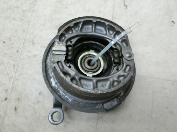 X[p[Ju50(6V)/ CUB50/ Ju50/ Super cub50  tgu[Lh/ h/ u[L  C50-6009