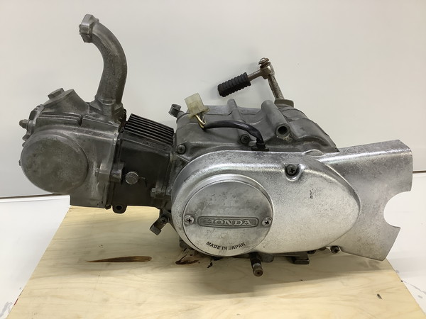 X[p[Ju50(6V)/ CUB50/ Ju50/ Super cub50  GW/,4st,Lu,[^[/PC3/kF1.3mpa/GWNo:C50E-6009035  C50-6009