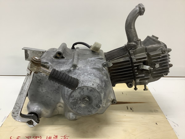 X[p[Ju50(6V)/ CUB50/ Ju50/ Super cub50  GW/,4st,Lu,[^[/PC3/kF1.3mpa/GWNo:C50E-6009035  C50-6009