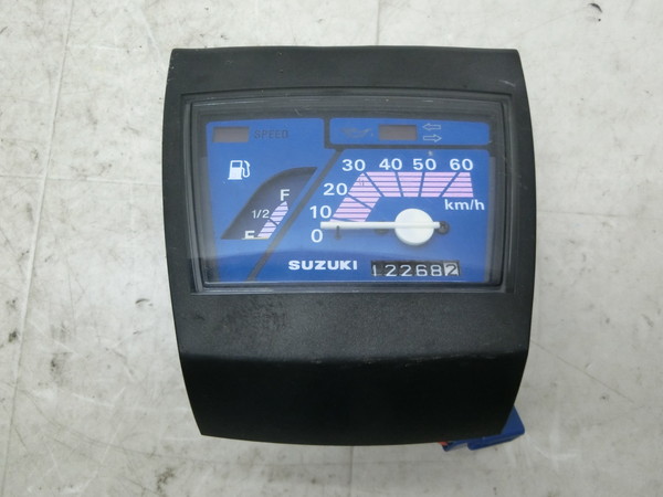 X[p[50/ / Super MOLLET/ FE50   [^[/ Xs[h[^[ \:12268km, FA14B-1374