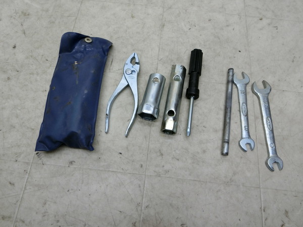 X[p[Ju50(6V)/ CUB50/ Ju50/ Super cub50  ԍڍH/ H eiX c[   C50-9119