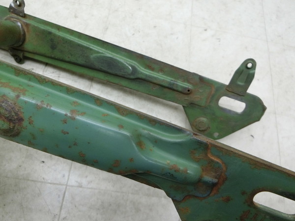 X[p[Ju50(6V)/ CUB50/ Ju50/ Super cub50  XCOA[  C50-9119